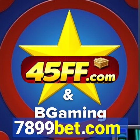7899bet.com