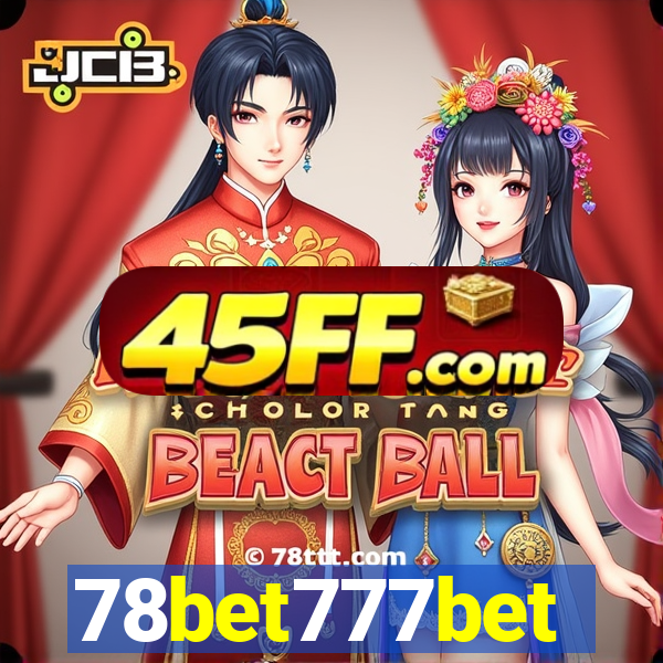 78bet777bet