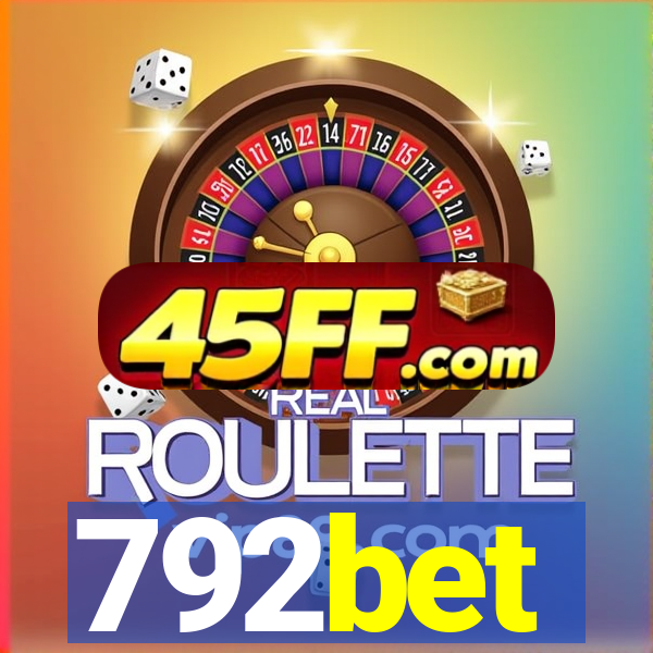 792bet