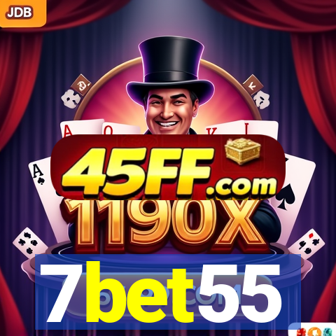 7bet55