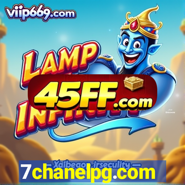 7chanelpg.com