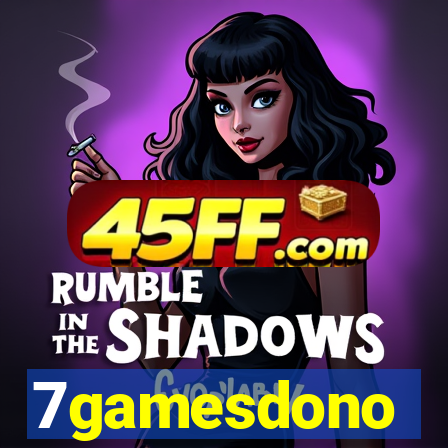 7gamesdono