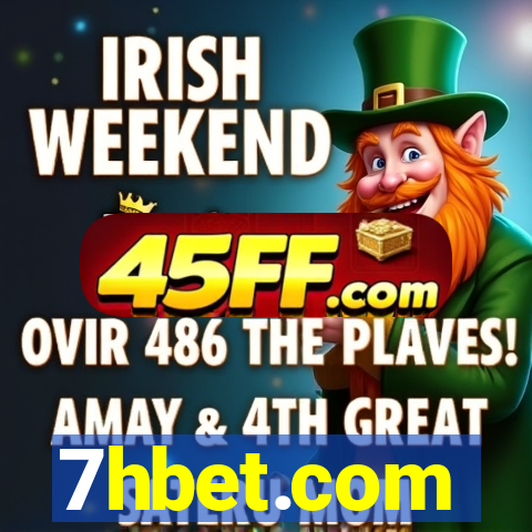 7hbet.com