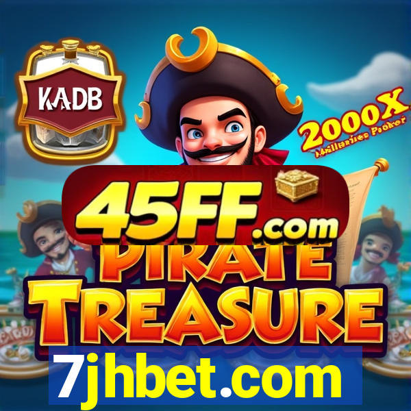 7jhbet.com