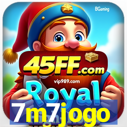 7m7jogo