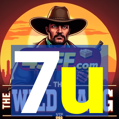 7u