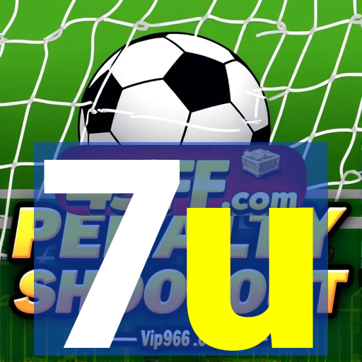 7u