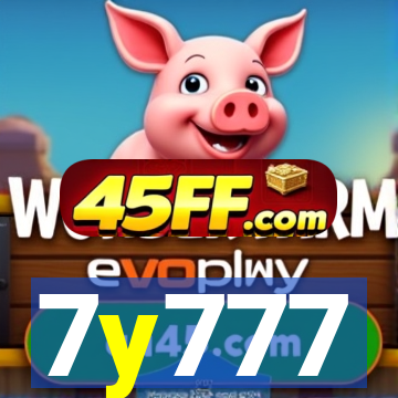 7y777