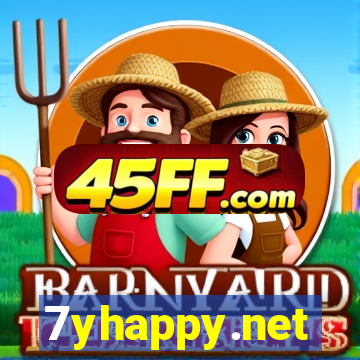 7yhappy.net