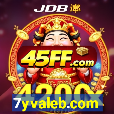 7yvaleb.com