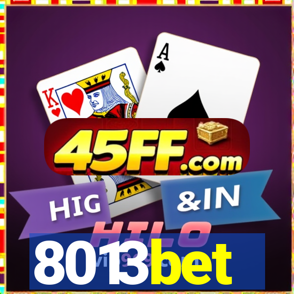 8013bet