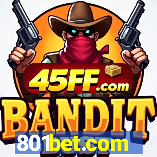 801bet.com