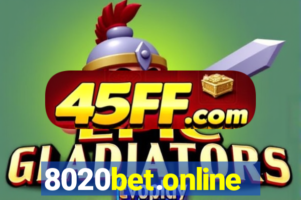 8020bet.online