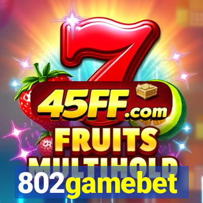 802gamebet