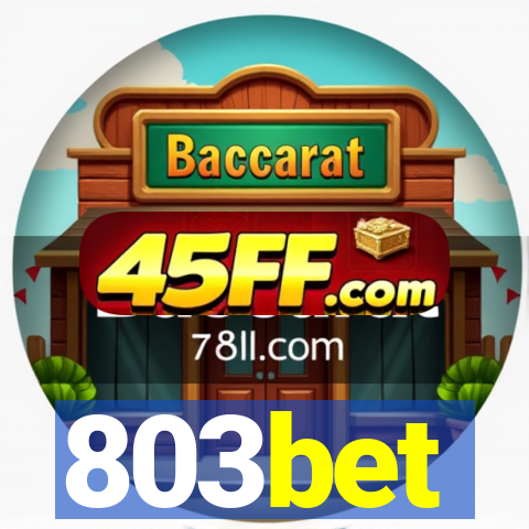 803bet