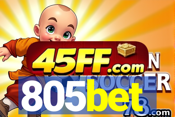 805bet