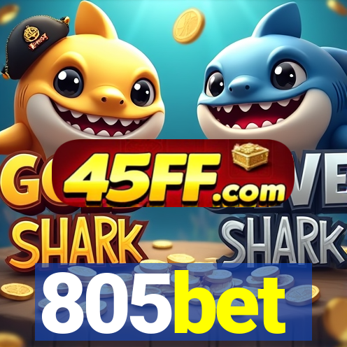 805bet