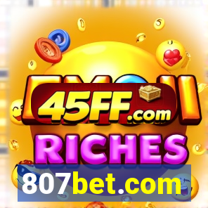 807bet.com