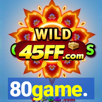 80game.