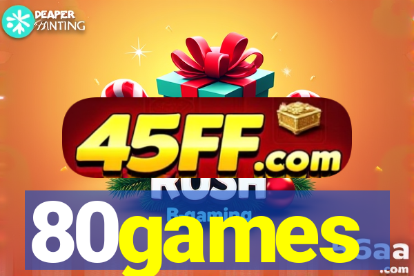 80games