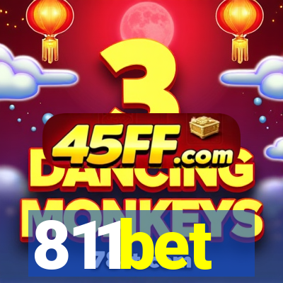 811bet