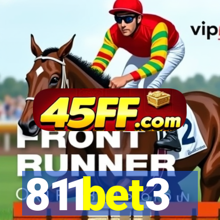 811bet3