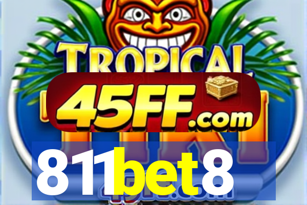 811bet8