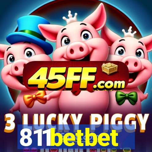 811betbet
