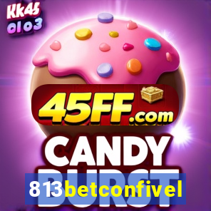 813betconfivel