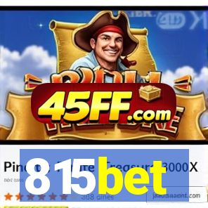815bet
