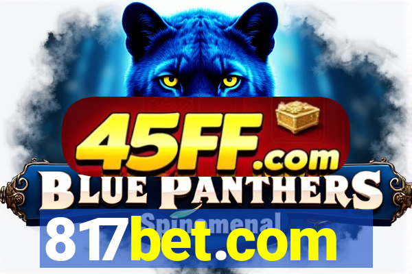 817bet.com