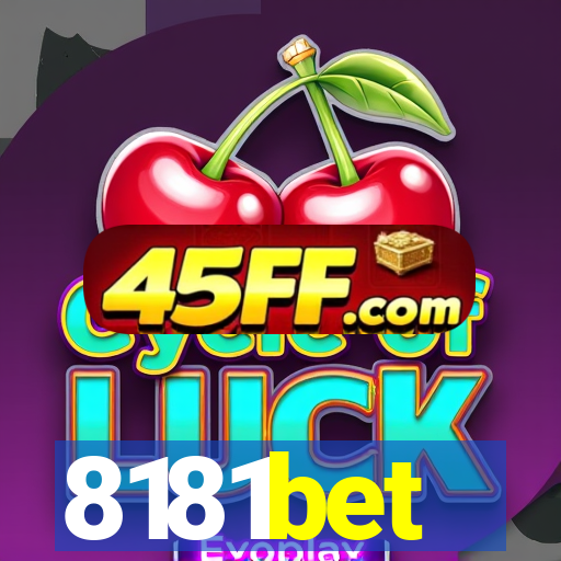 8181bet