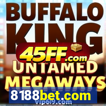 8188bet.com