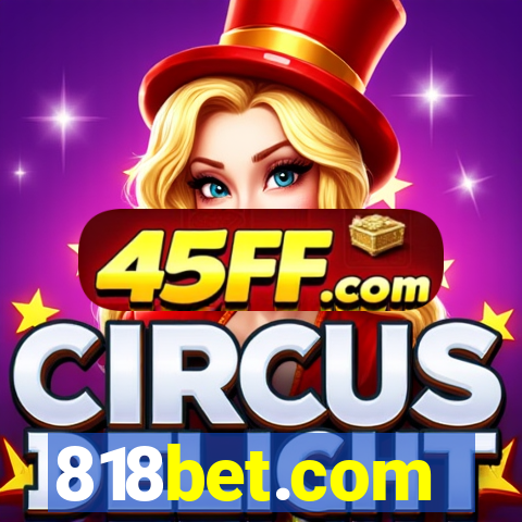 818bet.com
