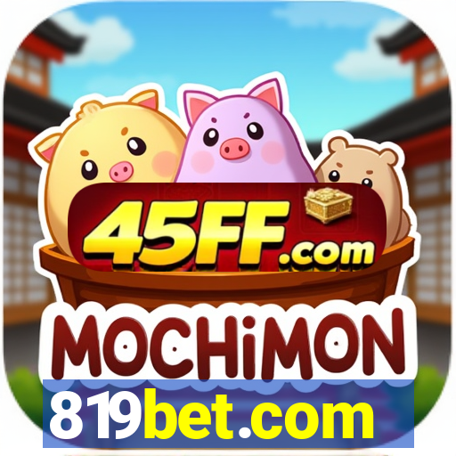 819bet.com