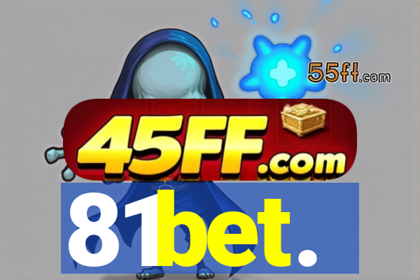 81bet.