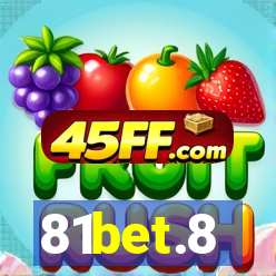 81bet.8