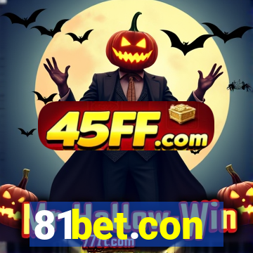 81bet.con