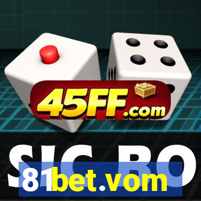 81bet.vom