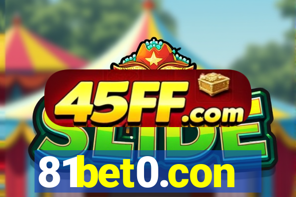 81bet0.con