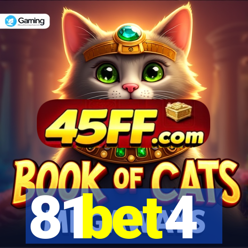 81bet4