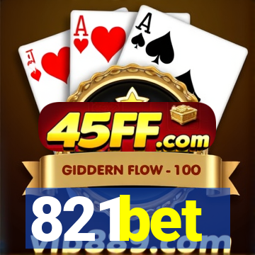 821bet