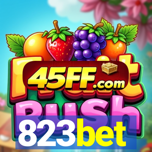823bet