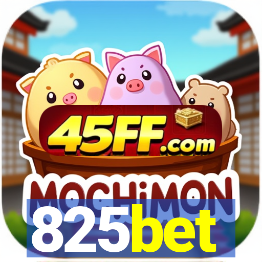 825bet