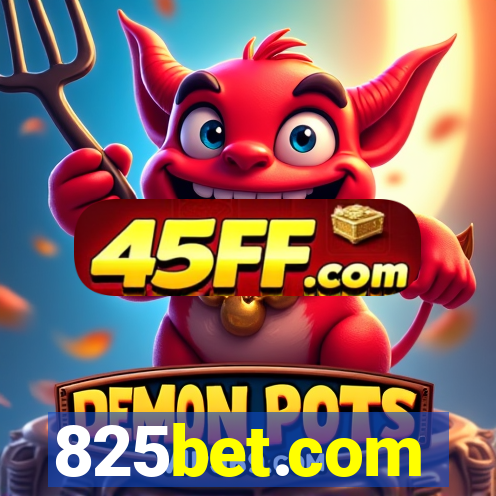825bet.com