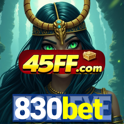 830bet