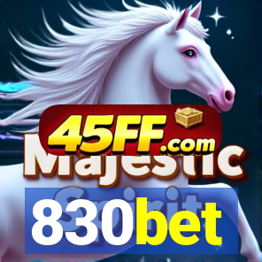 830bet
