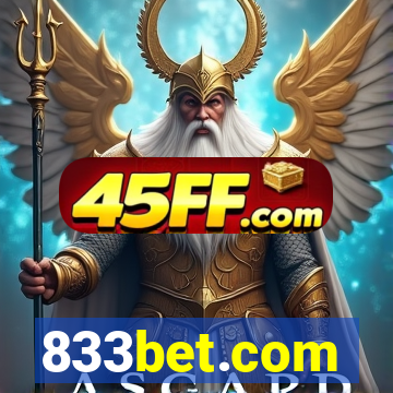 833bet.com
