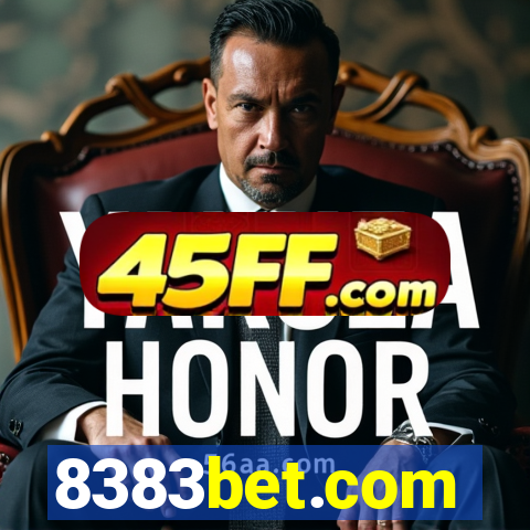 8383bet.com