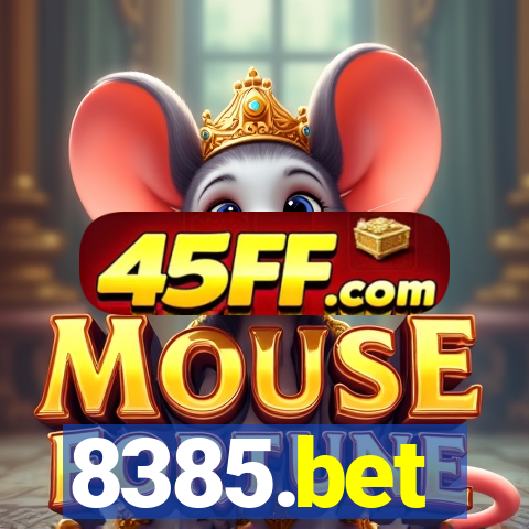 8385.bet